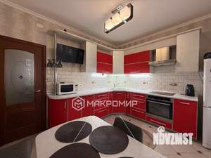 1-к квартира, вторичка, 43м2, 11/16 этаж