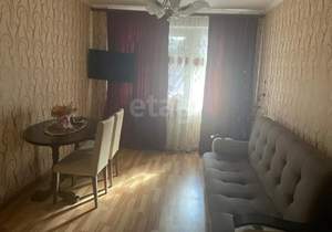 2-к квартира, вторичка, 45м2, 2/5 этаж