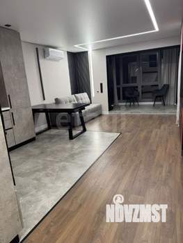 1-к квартира, вторичка, 51м2, 15/16 этаж