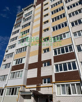 1-к квартира, вторичка, 47м2, 4/10 этаж