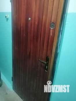 1-к квартира, вторичка, 29м2, 1/9 этаж