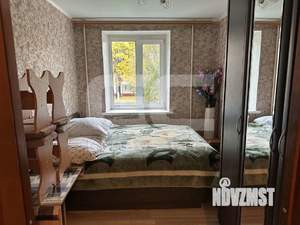 2-к квартира, вторичка, 44м2, 2/9 этаж