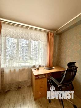 2-к квартира, вторичка, 70м2, 2/10 этаж