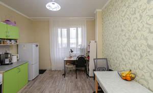 1-к квартира, вторичка, 48м2, 12/16 этаж