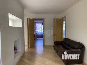 3-к квартира, вторичка, 147м2, 3/9 этаж