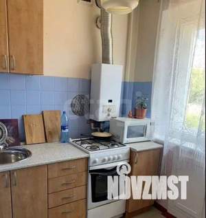 2-к квартира, вторичка, 53м2, 5/10 этаж