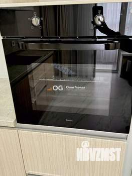 1-к квартира, вторичка, 38м2, 5/15 этаж