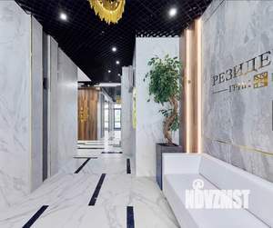 2-к квартира, вторичка, 60м2, 14/15 этаж