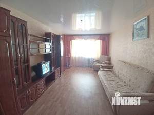 1-к квартира, вторичка, 46м2, 4/14 этаж