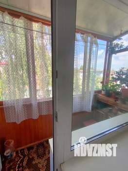 3-к квартира, вторичка, 50м2, 5/5 этаж