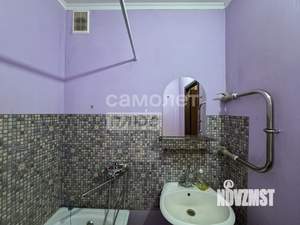 1-к квартира, вторичка, 43м2, 1/10 этаж