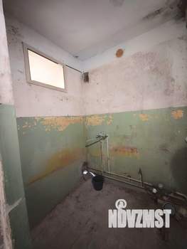 1-к квартира, вторичка, 37м2, 5/5 этаж