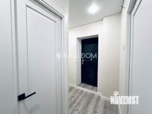 1-к квартира, вторичка, 33м2, 5/5 этаж