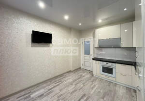 3-к квартира, вторичка, 88м2, 4/17 этаж