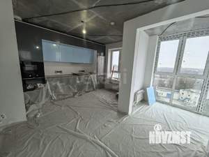 2-к квартира, вторичка, 61м2, 8/19 этаж