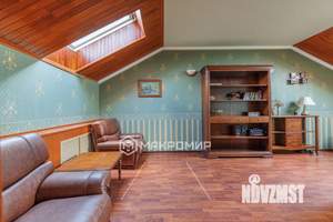 3-к квартира, вторичка, 104м2, 5/5 этаж