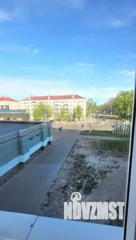 1-к квартира, вторичка, 38м2, 3/9 этаж