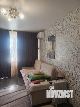1-к квартира, вторичка, 31м2, 5/5 этаж