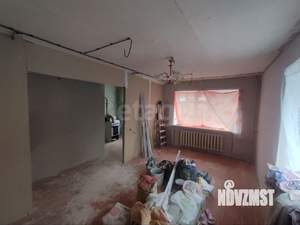 1-к квартира, вторичка, 32м2, 1/4 этаж