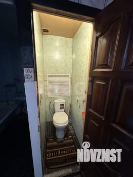 1-к квартира, вторичка, 30м2, 1/5 этаж