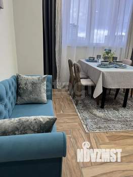 1-к квартира, вторичка, 42м2, 7/10 этаж