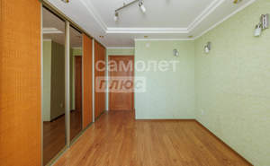 2-к квартира, вторичка, 64м2, 9/9 этаж