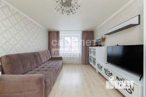 2-к квартира, вторичка, 56м2, 3/10 этаж