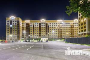 2-к квартира, вторичка, 68м2, 5/9 этаж