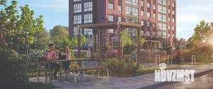 1-к квартира, вторичка, 35м2, 7/10 этаж