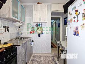 1-к квартира, вторичка, 31м2, 5/5 этаж
