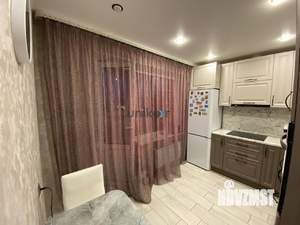 1-к квартира, вторичка, 37м2, 8/15 этаж