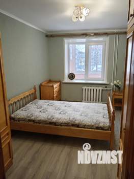 2-к квартира, вторичка, 53м2, 3/9 этаж