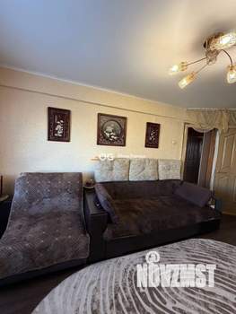 2-к квартира, вторичка, 50м2, 5/5 этаж