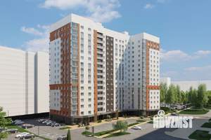 3-к квартира, вторичка, 73м2, 10/16 этаж