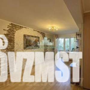 1-к квартира, вторичка, 31м2, 4/5 этаж