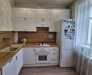 2-к квартира, вторичка, 58м2, 2/4 этаж