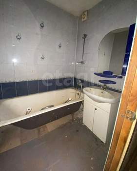 3-к квартира, вторичка, 60м2, 2/5 этаж