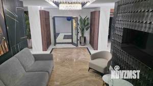 1-к квартира, сданный дом, 56м2, 3/9 этаж