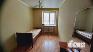 2-к квартира, вторичка, 40м2, 1/5 этаж