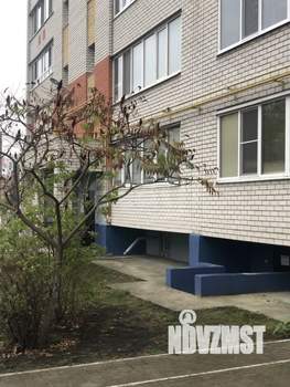 2-к квартира, вторичка, 56м2, 7/10 этаж