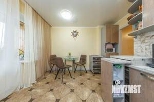 2-к квартира, вторичка, 72м2, 17/19 этаж