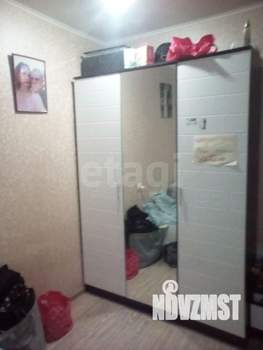 3-к квартира, вторичка, 62м2, 3/10 этаж