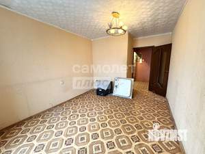 2-к квартира, вторичка, 37м2, 8/9 этаж