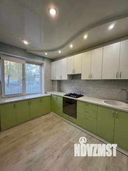 3-к квартира, вторичка, 65м2, 1/9 этаж