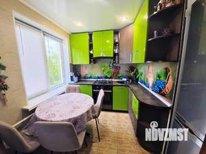 2-к квартира, вторичка, 39м2, 5/5 этаж