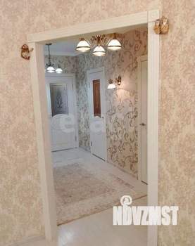 2-к квартира, вторичка, 66м2, 16/17 этаж