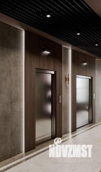 2-к квартира, вторичка, 54м2, 1/17 этаж