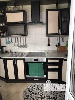 1-к квартира, вторичка, 38м2, 13/18 этаж