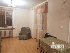 2-к квартира, вторичка, 49м2, 3/3 этаж