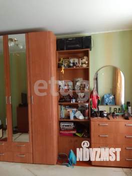 2-к квартира, вторичка, 42м2, 1/5 этаж